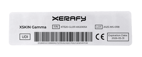 Label Gamma Gamma Label