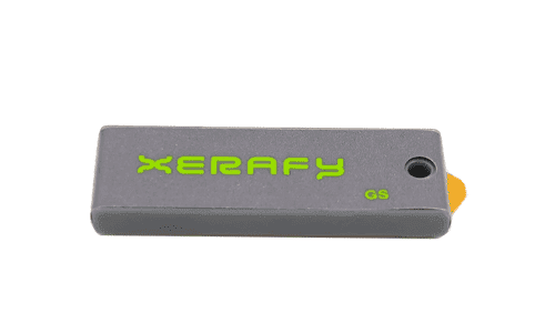 RFID UHF Xerafy Dot XS Tag