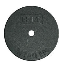 RFID UHF HID IN Tag