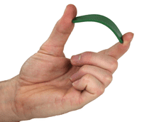 RFID UHF HID Flex Tag