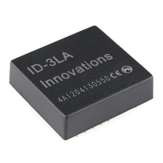ID-3 LA