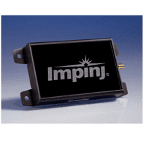 Impinj Mini-Guardrail UHF Antenna