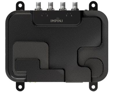 Impinj R700 V2