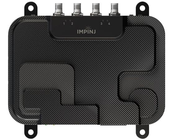 Impinj R700 V2