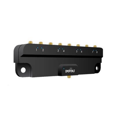 Impinj Speedway R700 Antenna Hub