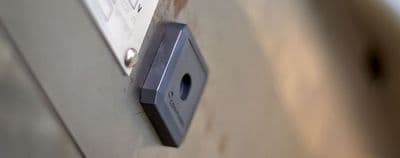 Ironside Micro NFC NTAG213