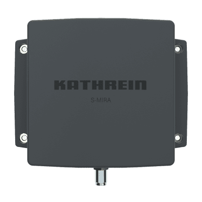 Kathrein MIRA-100-circular-ETSI Mid Range Antenna