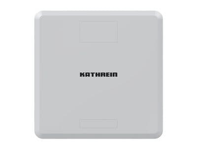 Kathrein Wide Range WRA 7070 Antenna Unit
