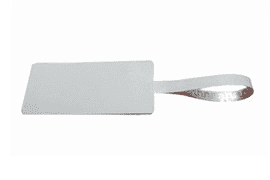 Metal Skin Titanium 25 Lasso