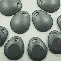 Mini Keyfob Tag EM4200