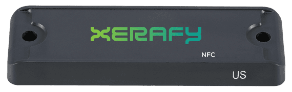 RFID UHF Xerafy Dot XS Tag