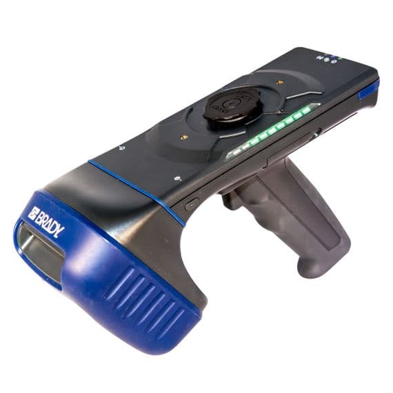 Nordic id/Brady EXA81