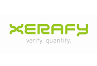 RFID UHF Xerafy Pico II Tag