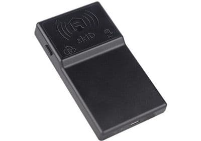 R1280I - skID - Mini Sled RAIN RFID Reader (ETSI)