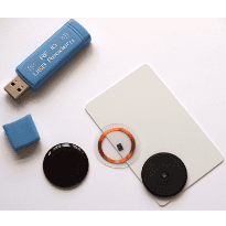 RFID USB Pen Reader (EM4200/4102) Demo Kit