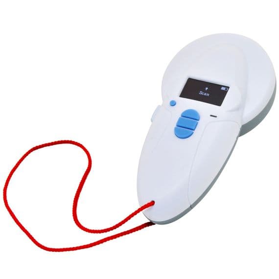 Rt Device Scanner RFID 125kHz RT100 Reader