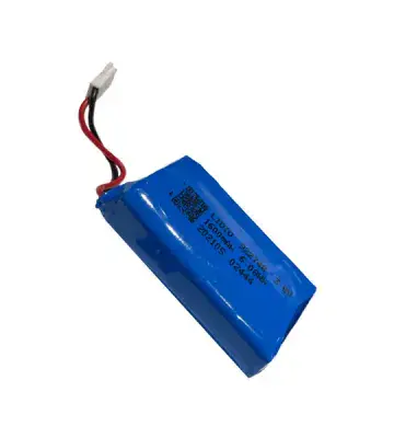 RT100 Spare Battery