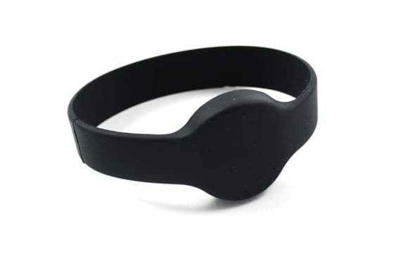 RFID EM4100 125MHz Wristband Tag