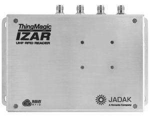 Thingmagic Reader ThingMagic IZAR RFID Reader Europe