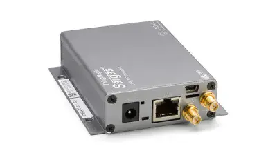 ThingMagic Sargas RFID Reader (Europe)