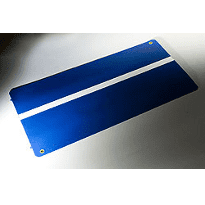 Times-7 Slimline A5530 Ground Mat Antenna