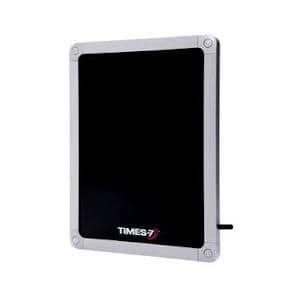 Times-7 Slimline A6031 Circular Polarised UHF Antenna