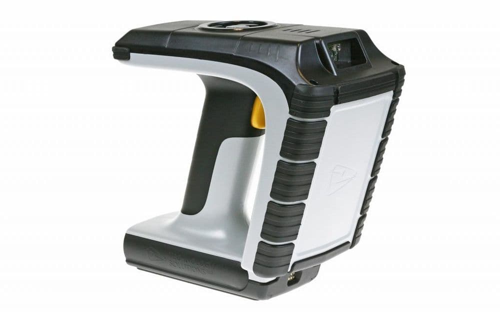 TSL 1166 Bluetooth Â Rugged UHF RFID Reader