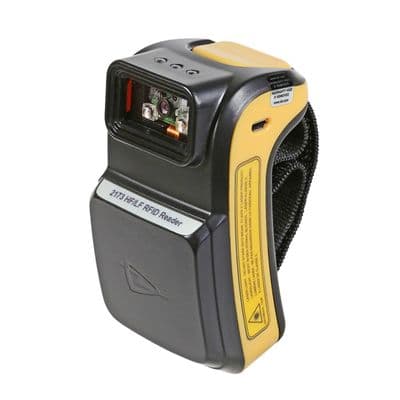 TSL 2173 Bluetooth LF/HF Reader