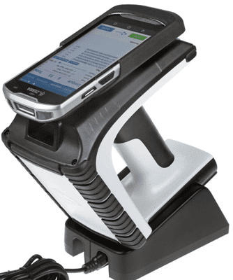 TSL 3166 Rugged UHF Reader