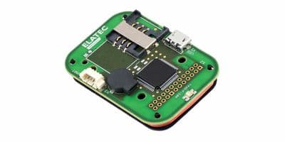 TWN4 MultiTech 3 M LF PCB