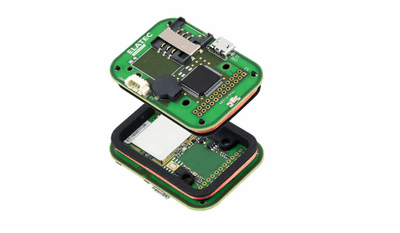 TWN4 MultiTech 3 M PCB