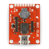 USB Adapter for ID Series RFID Readers