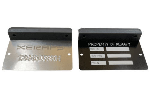 RFID UHF Xerafy Dash XS Tag