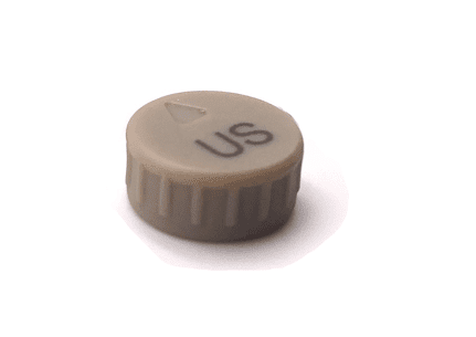 RFID UHF Xerafy Dot XS Tag