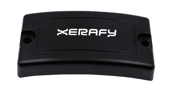 RFID UHF Xerafy Dash XS Tag