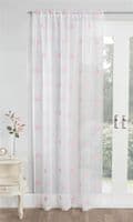 Slot Top Voile Panels