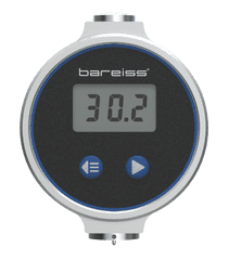 BAREISS HP-Digital Shore D - DIGITAL durometer hardness tester - Latest !!