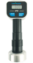 BAREISS HPE II Bauchometer - Digital