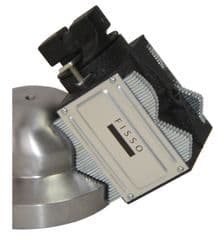 FISSO - Anyform Magnet AMO - Magnetic Base ONLY - Hold Strength: 600 N - Switchable ON/OFF - 5.088