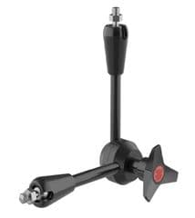 FISSO Classic Line Model: 4900-40 - Length L 400 mm - Articulated Arm Attachment ONLY