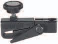 FISSO - Instrument Holder - Precision fine adjustment (P) - 5.350 - Connection Thread: M8