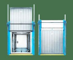 For Lab Italia - Polymer Sintering Oven  for PTFE polymers