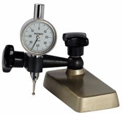 KAFER Magnetic Holder P 18 with Flat Holding Base