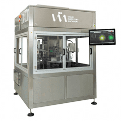 Vision Inspection Machines