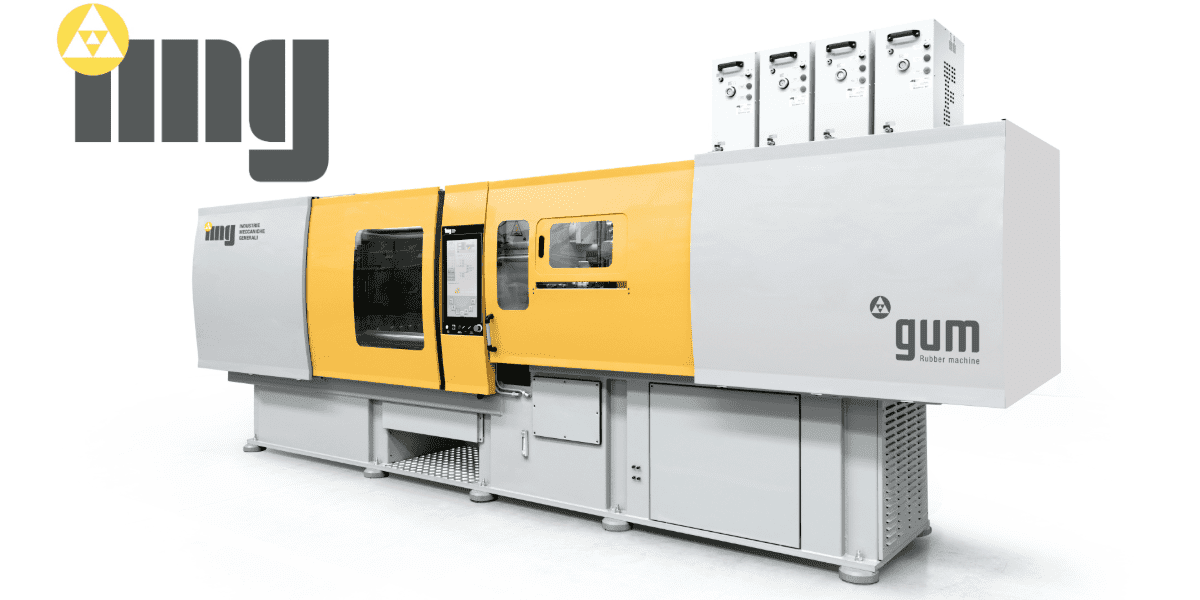 IMG of Italy moulding machines for rubber and LSR