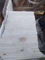 12m2 CLEARANCE / DAMAGED Dijon Sandblasted Limestone 600 mm x 400 mm x 12 mm