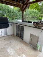 Travertine Patio Packs| Cheap Travertine Paving Slabs |  Travertine Pavers Cheapest in UK | Horsham