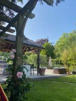 Travertine Patio Packs| Cheap Travertine Paving Slabs |  Travertine Pavers Cheapest in UK | Horsham