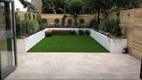 Travertine Patio Packs| Cheap Travertine Paving Slabs |  Travertine Pavers Cheapest in UK | Horsham