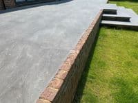 21.6 m2 FULL crate Royal Rasa Grey Porcelain Paver 900 x 600 x 20 mm